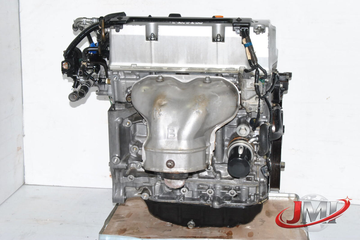 Moteur Acura TSX K24A3 VTEC 2,4 L 3 lobes RBB2