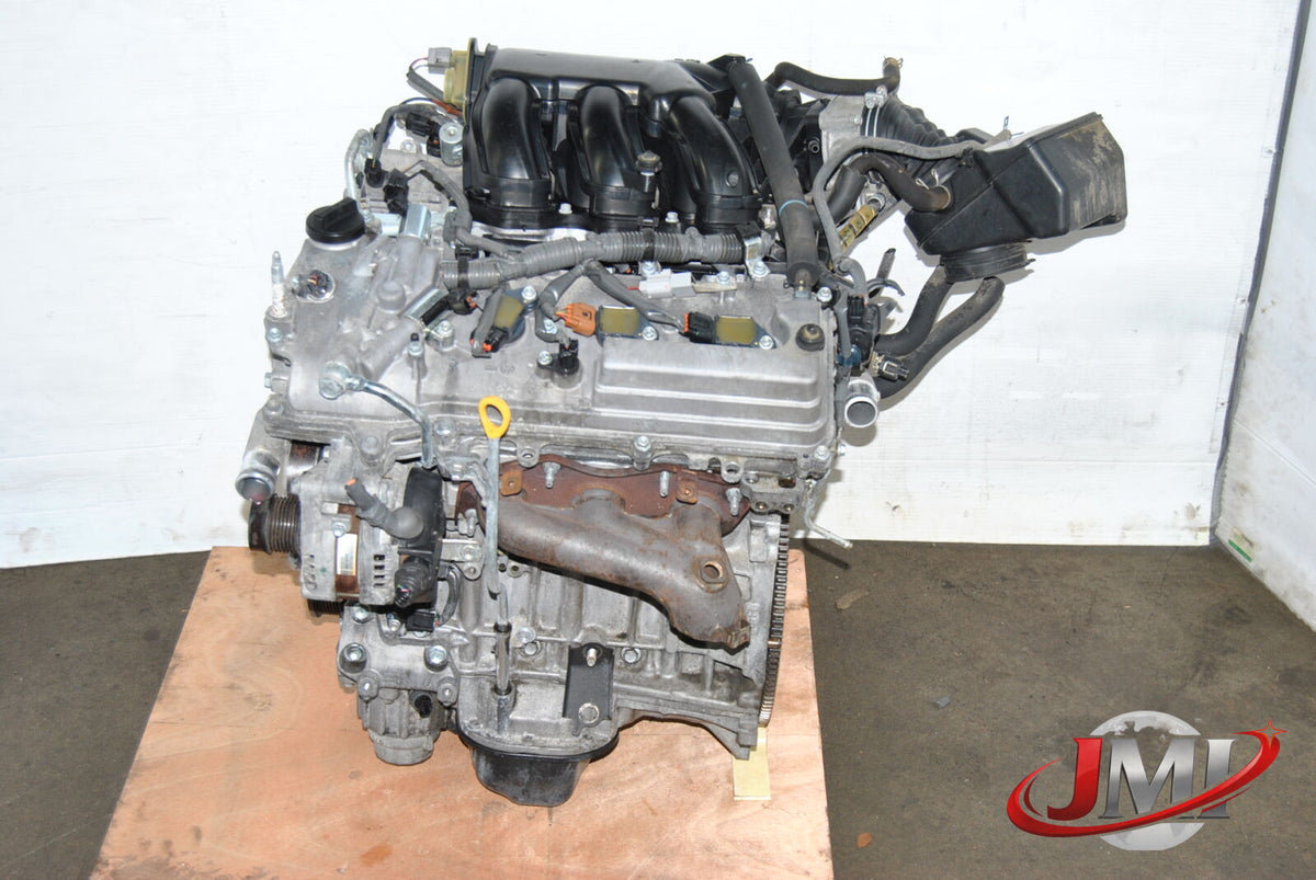 2007-2008-2009-2010-2011-2012-2013-2014-2015 Lexus RX350 V6 Engine 3.5L 2GR JDM