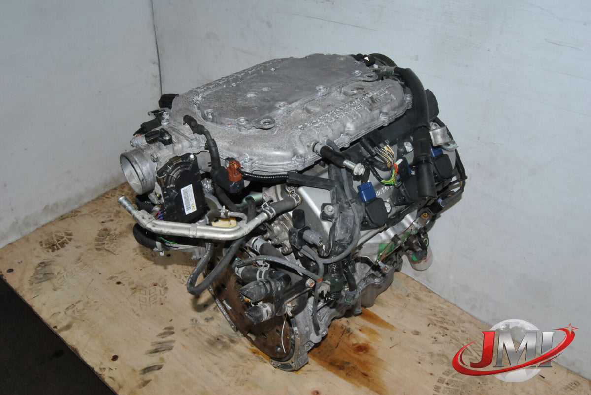 HONDA ODYSSEY 2007-2010 MOTEUR 3,5 L V6