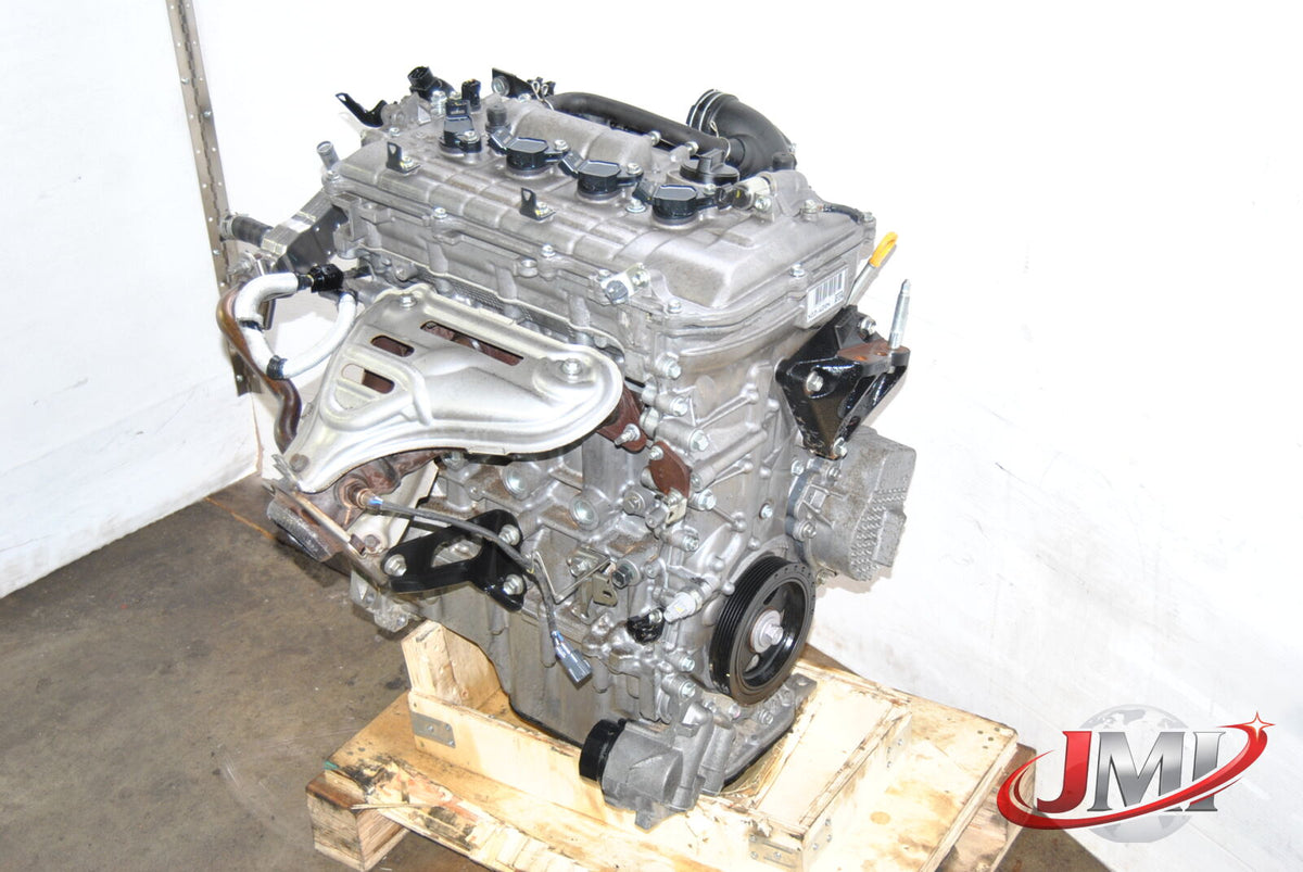 2010-2011-2012-2013-2014-2015-2016-2017 Toyota Prius V Moteur 1,8 L Hybride 2ZR JDM