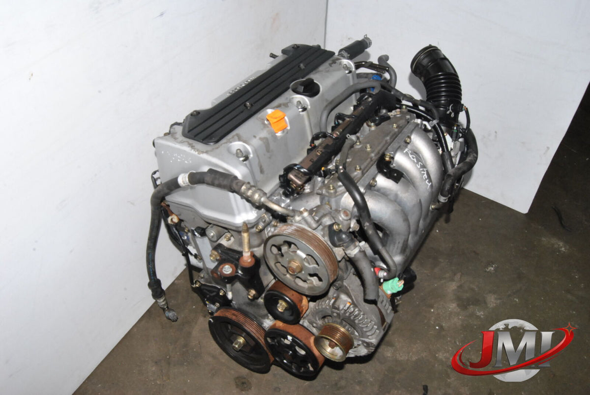 MOTEUR VTEC 2,4 L K24A RBB3 ACURA TSX