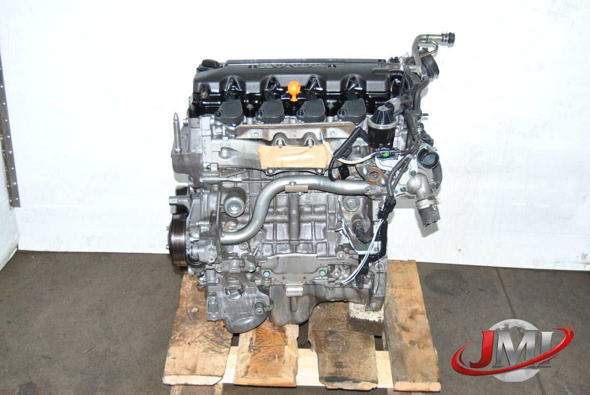 2006-2007-2008-2009-2010-2011 HONDA CIVIC ENGINE 1.8L R18A