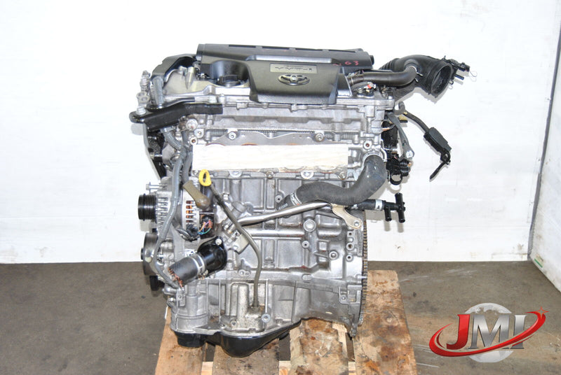 JDM Toyota 2ARFE Engine 2.5L Camry Scion TC RAV4