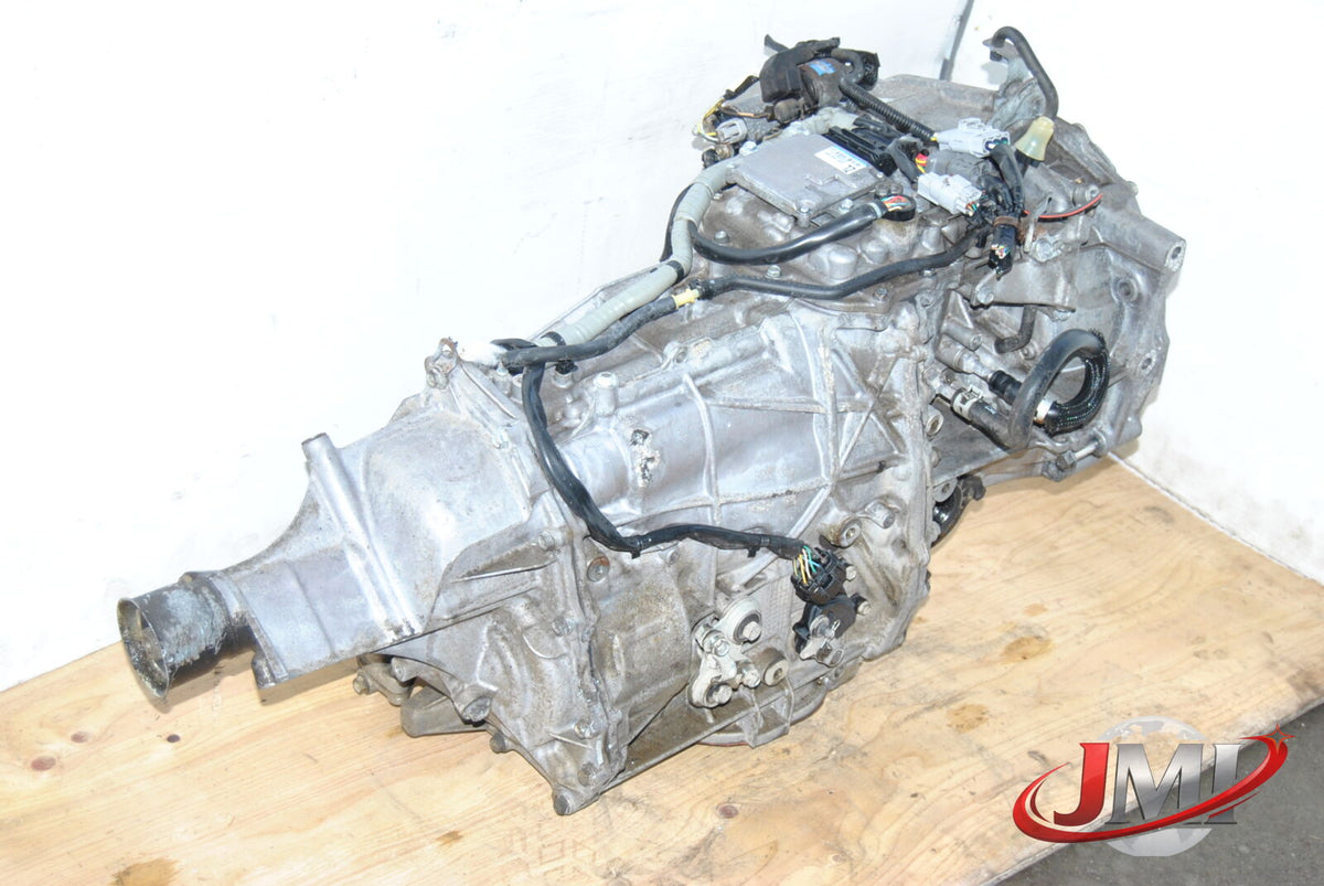 Subaru CVT TR580DHABA 2015-2016-2017-2018 Subaru Outback 2,5 L