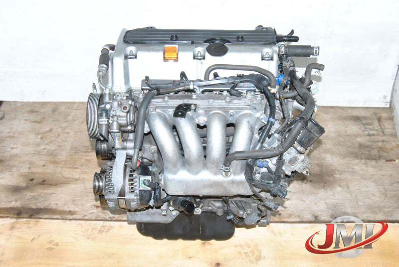 2004-2008 JDM Honda Acura TSX K24A 3 Lobe Engine RBB3 K24A2