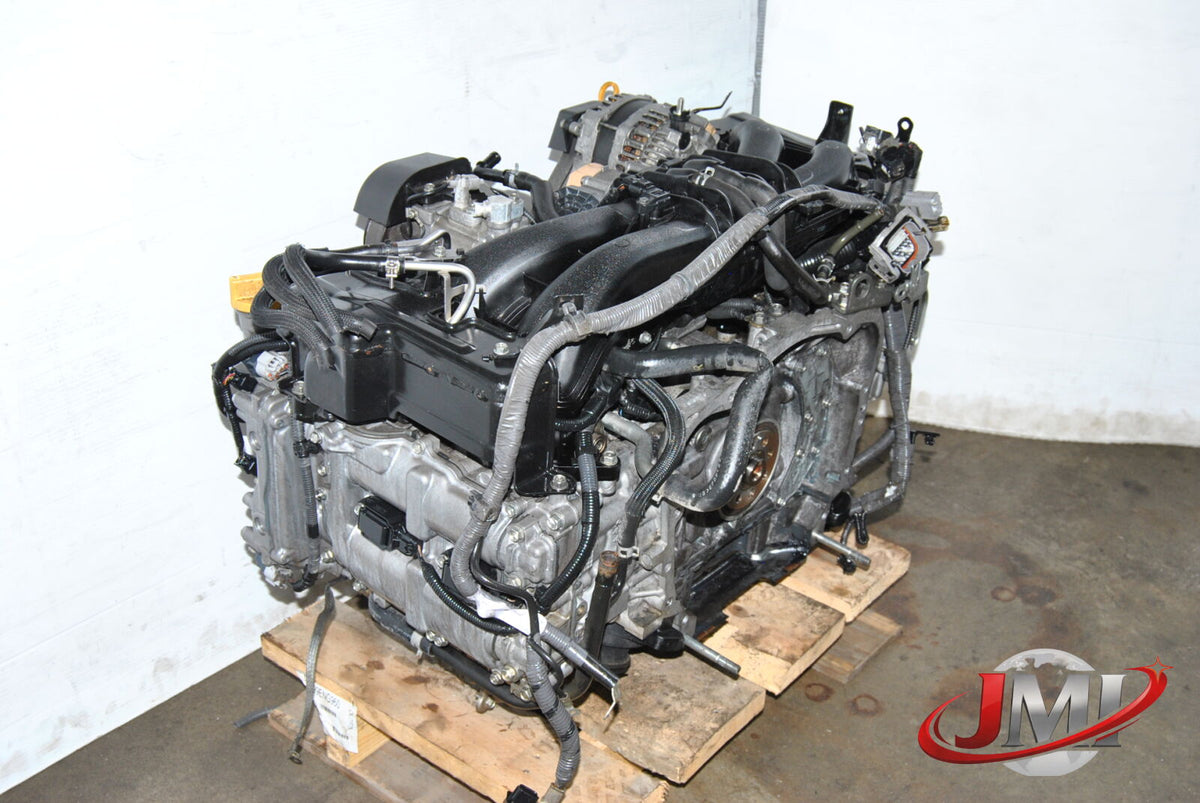 2013-2014-2015-2016-2017-2018-2019-2020 Toyota Scion FRS Subaru BRZ Moteur JDM FA20 2,0 L