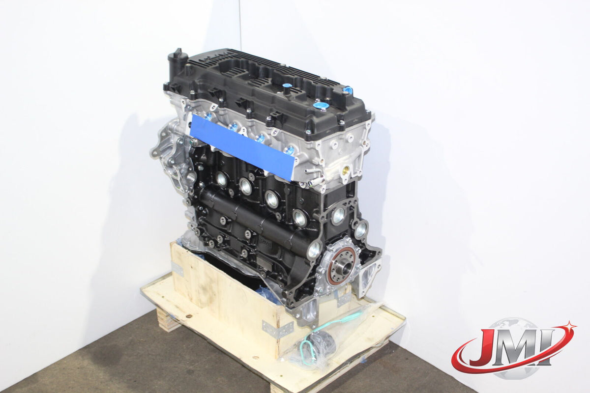 Moteur Toyota Tacoma 2,7 L neuf 2005-2015 2TR-FE VVTI