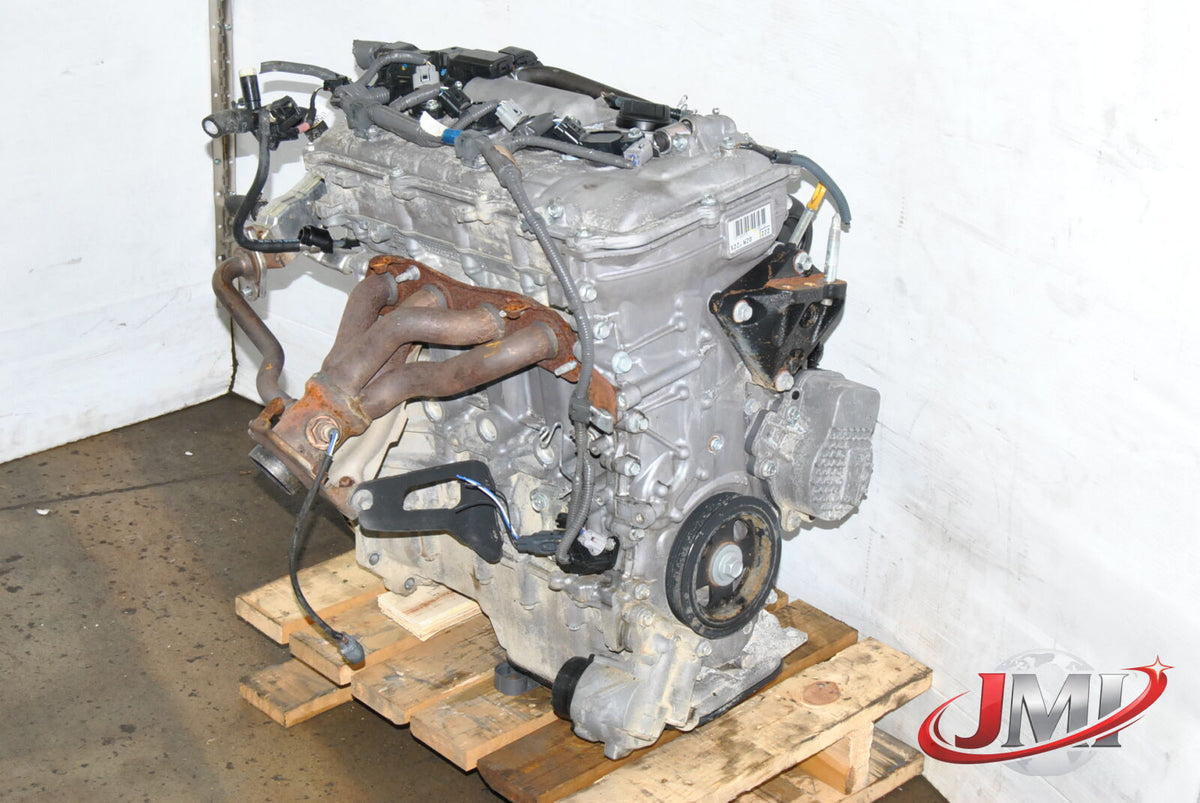 Moteur de Toyota Prius V 2010-2017 JDM 2ZR 1,8 L hybride