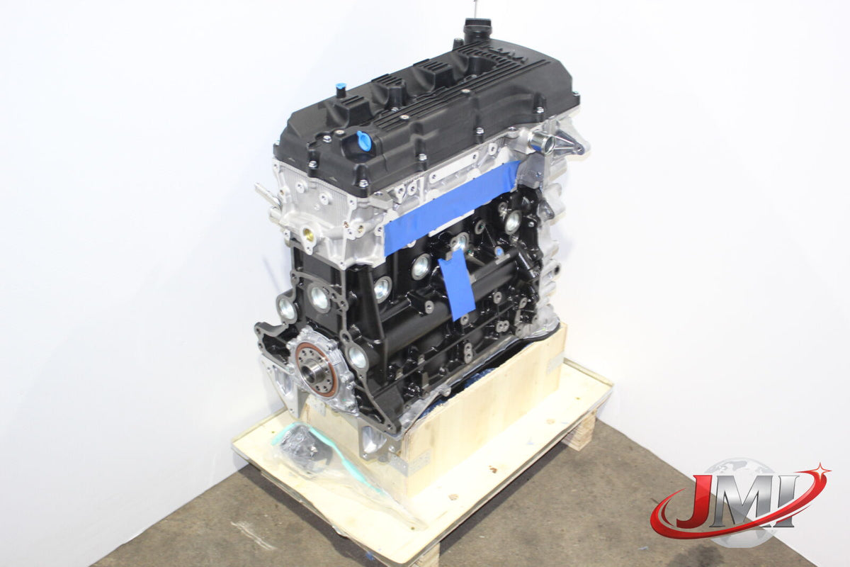 Moteur Toyota Tacoma 2,7 L neuf 2005-2015 2TR-FE VVTI