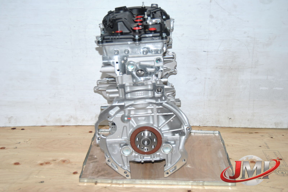 2014-2015-2016-2017 Kia Soul G4NC GDI Moteur neuf non turbo zéro kilomètre