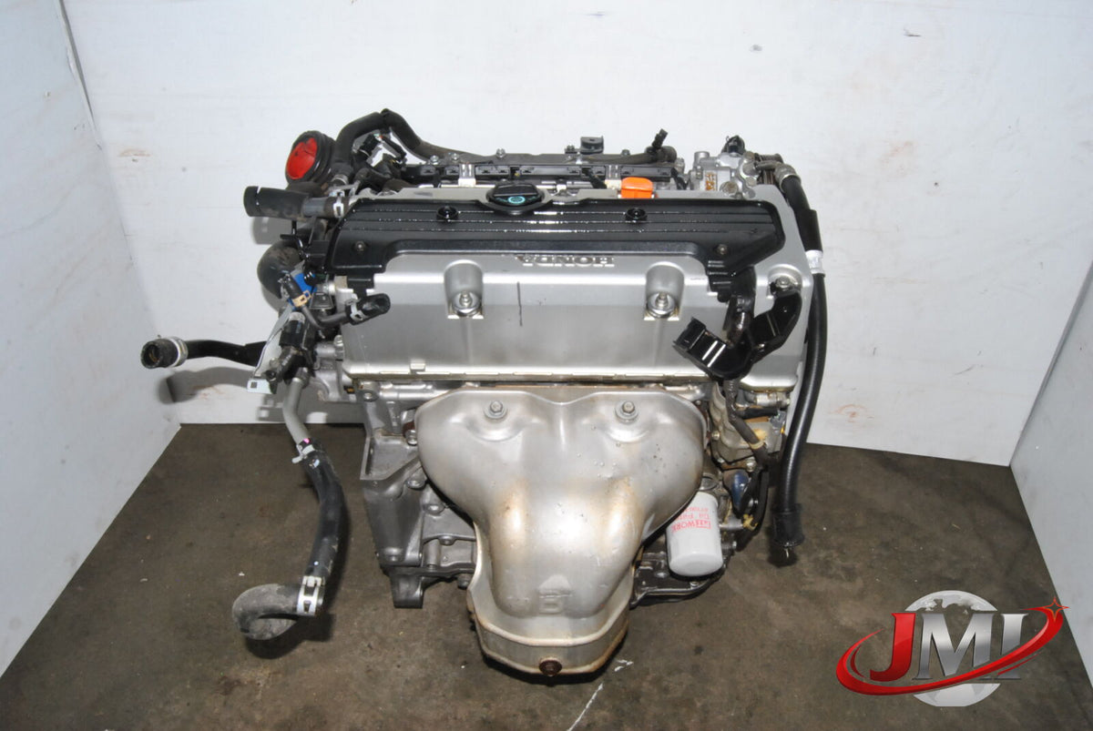 MOTEUR VTEC 3 LOBES ACURA TSX K24A RBB2