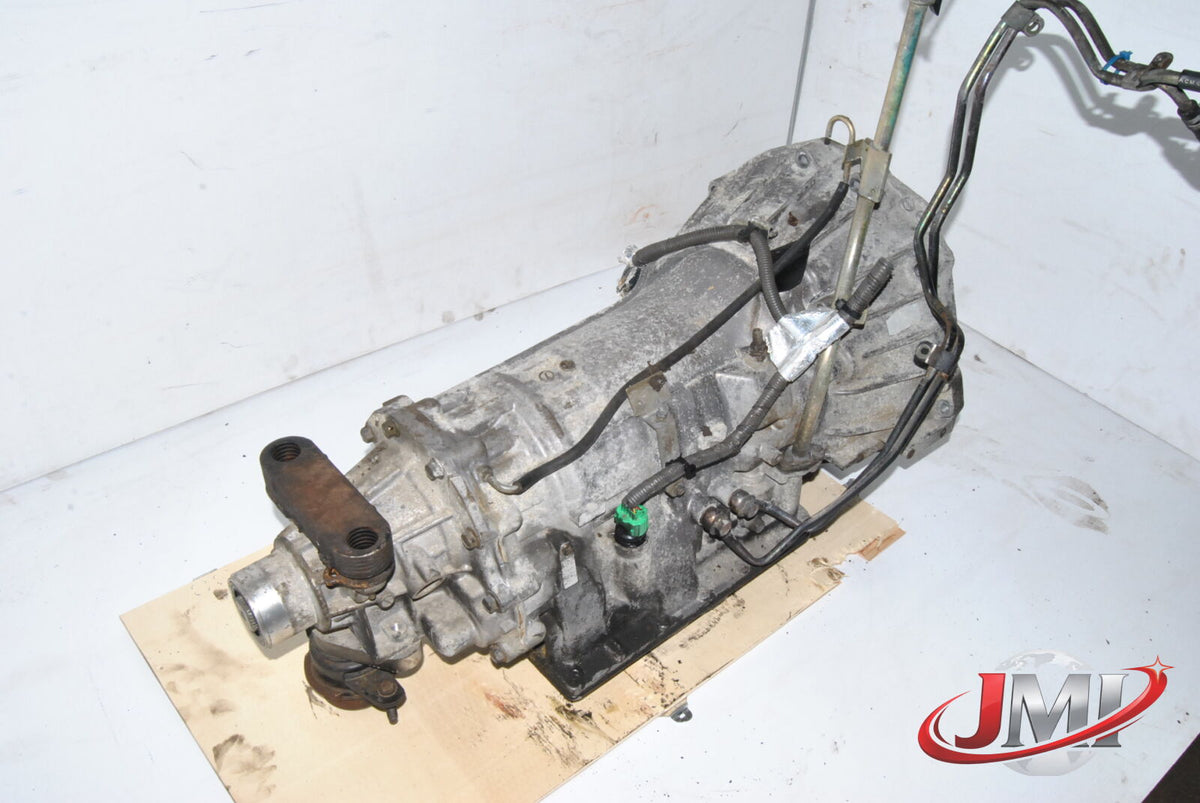 Nissan 350Z Boîte de vitesses automatique 2003-2006