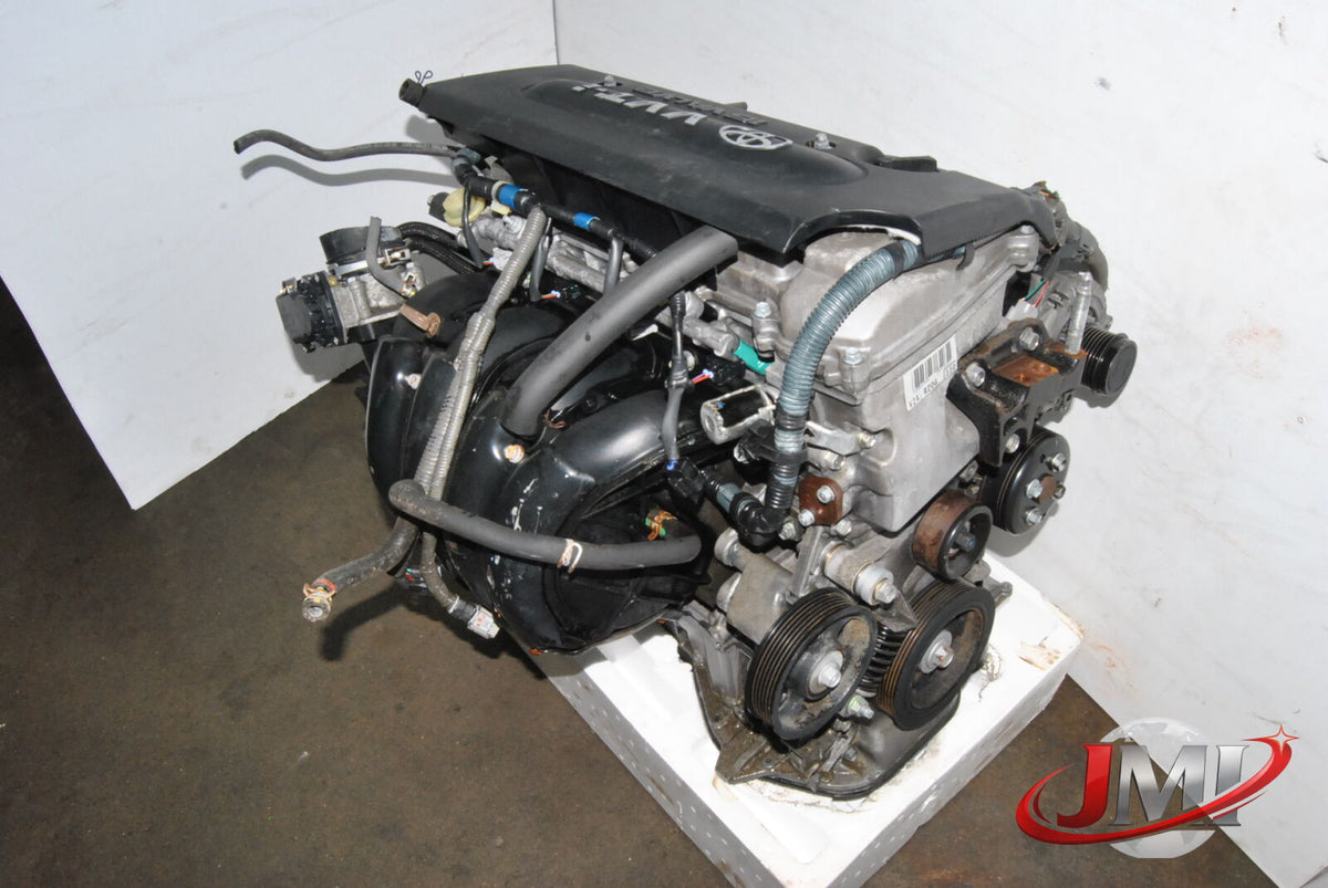 Moteur JDM Toyota 2AZ-FE 2,4 L 2006-2008 Rav4
