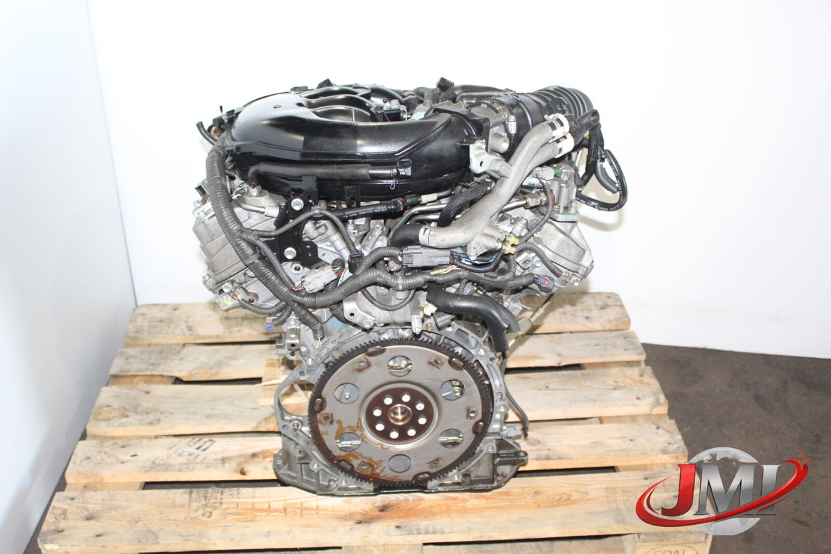 2006-2011 LEXUS IS350 2007-2011 GS350 3,5 L V6 PROPULSION MOTEUR 2GR-FSE 2GR JDM
