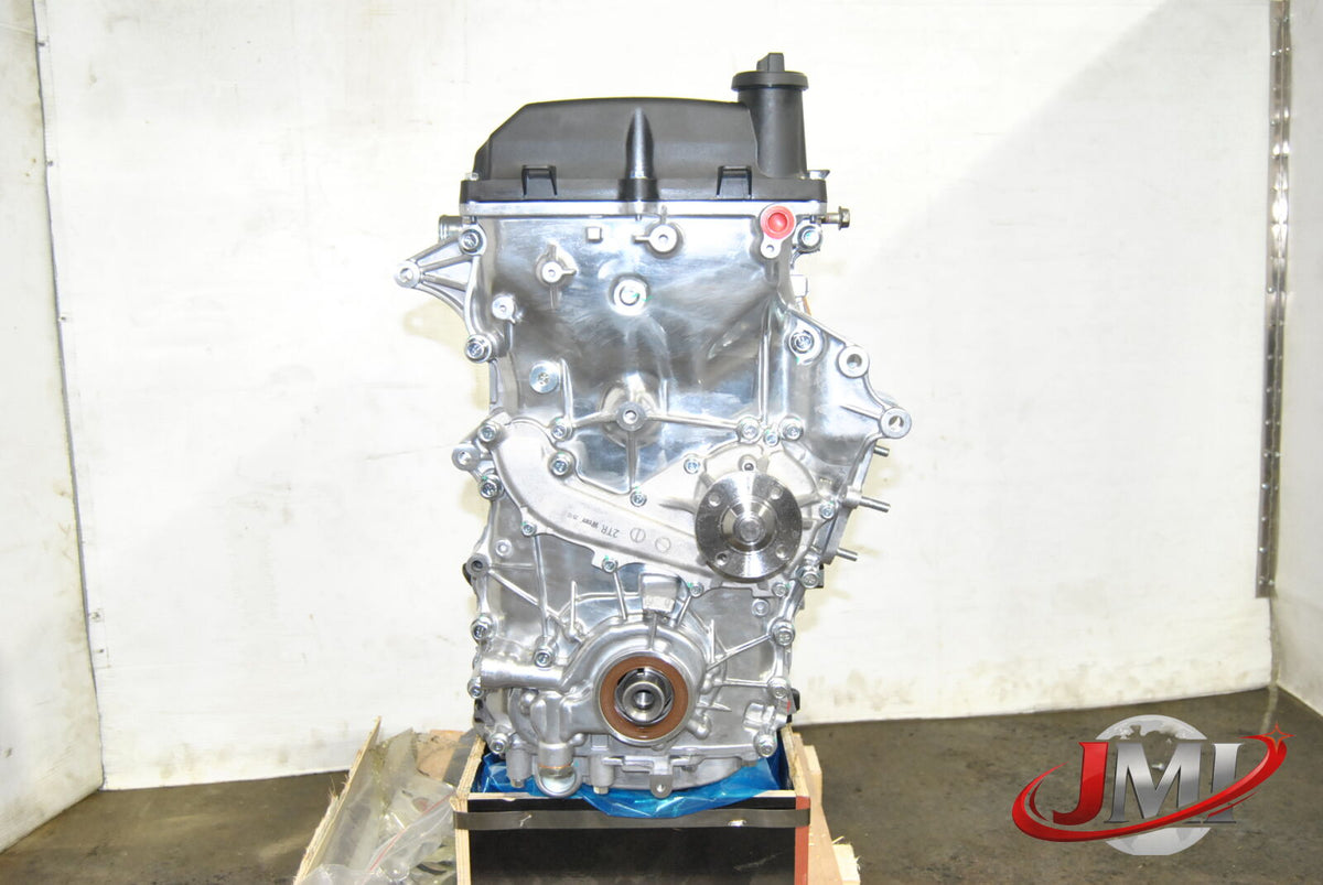 TOYOTA TACOMA 2005-2015 MOTEUR 2TR 2,7 L