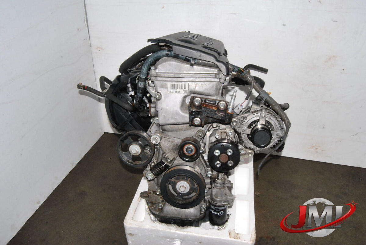 Moteur JDM Toyota 2AZ-FE 2,4 L 2006-2008 Rav4