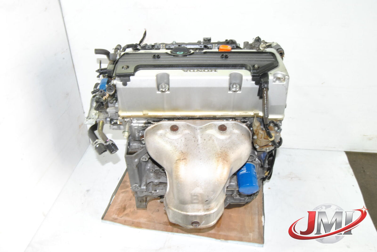 Honda/Acura TSX K24A / K24A2 RBB moteur 3 lobes JDM