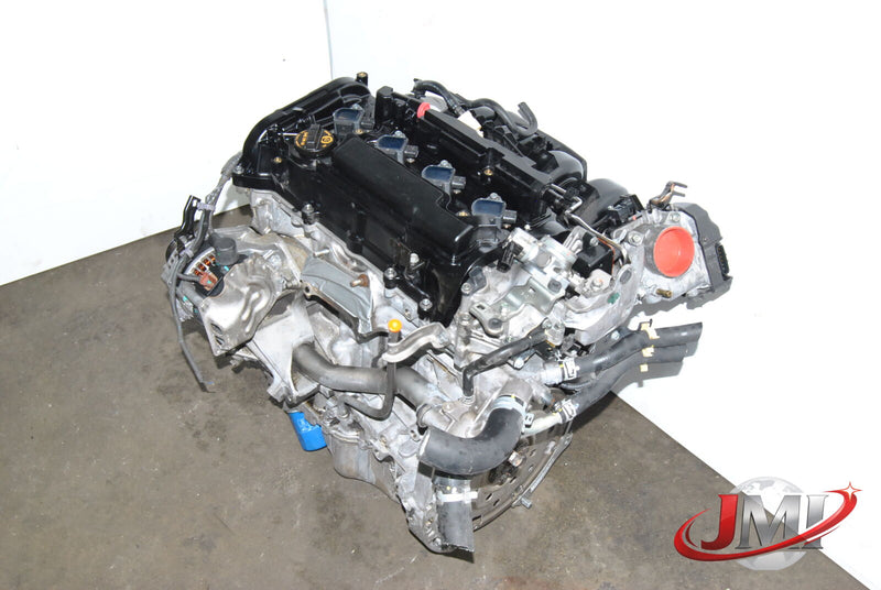 Honda Accord 2.4L Engine 2013-2017