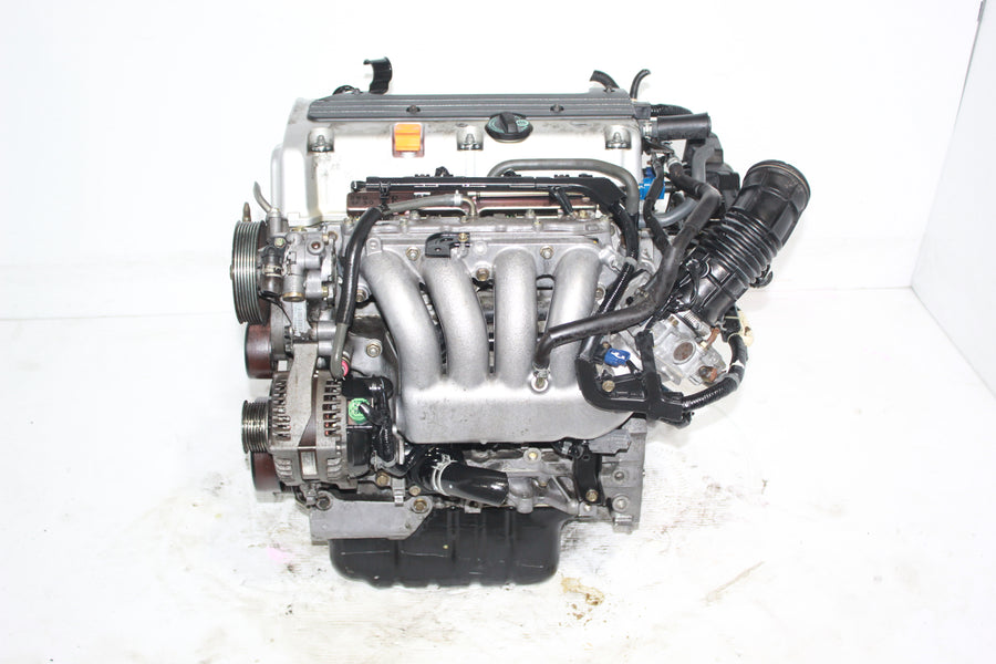 Engines