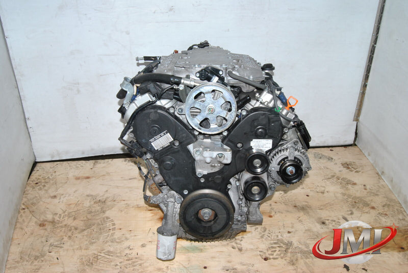 HONDA ODYSSEY 2007-2010 ENGINE 3.5L V6