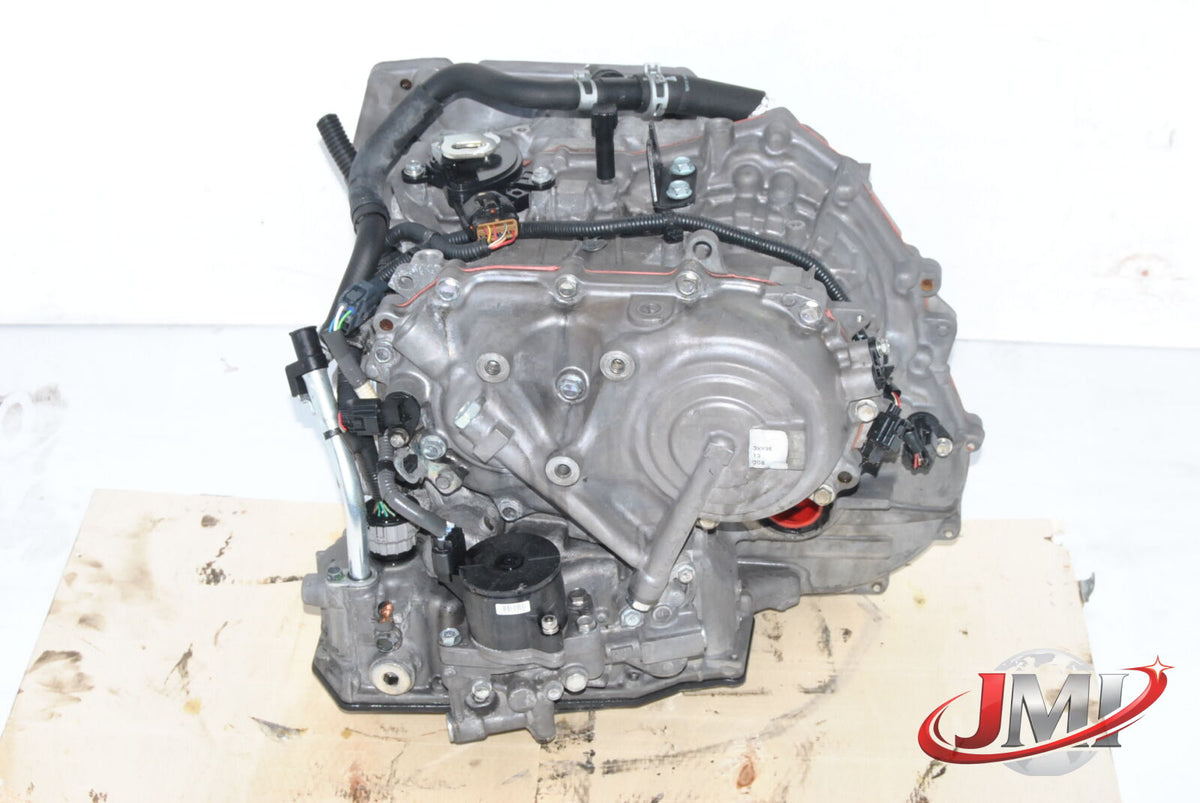 TRANSMISSION CVT NISSAN VERSA 2013-2018