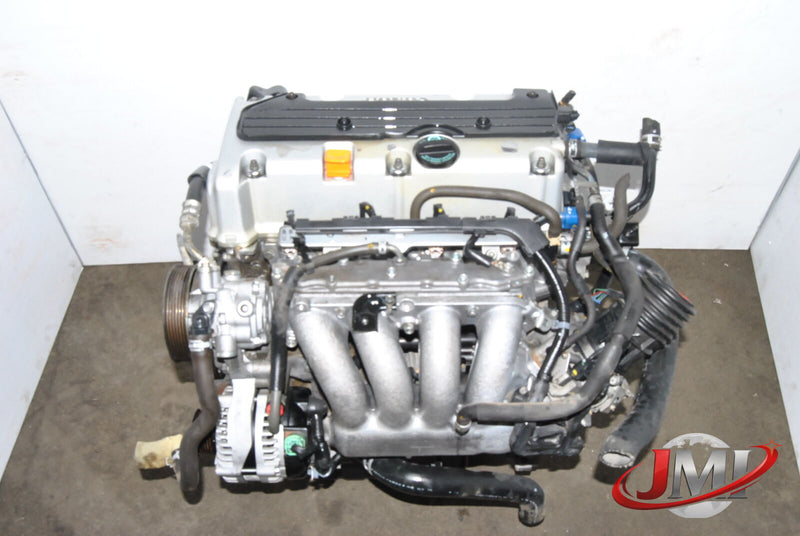 ACURA TSX K24A RBB2 3 LOBE VTEC ENGINE