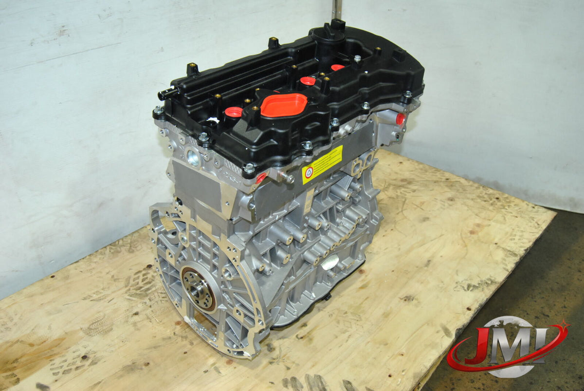 MOTEUR 2,4 L GDI HYUNDAI SANTA FE 2013-2016 NEUF