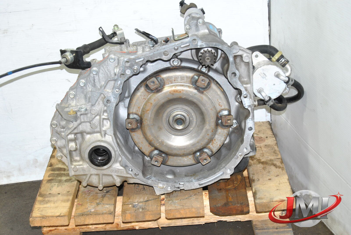 TOYOTA RAV 4 TRANSMISSION AUTOMATIQUE TRACTION AVANT 2R 2ARFE