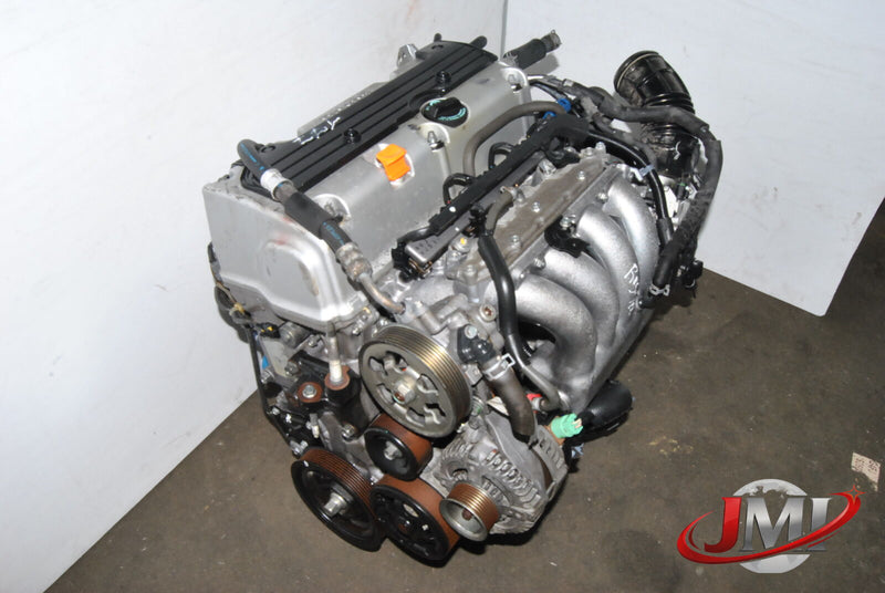 Acura TSX K24A VTEC RBB4 ENGINE