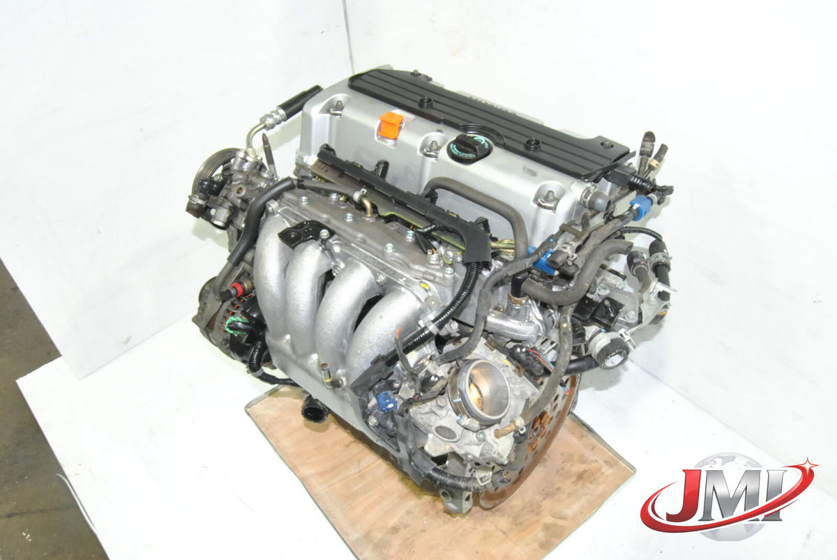 Honda/Acura TSX K24A / K24A2 RBB moteur 3 lobes JDM