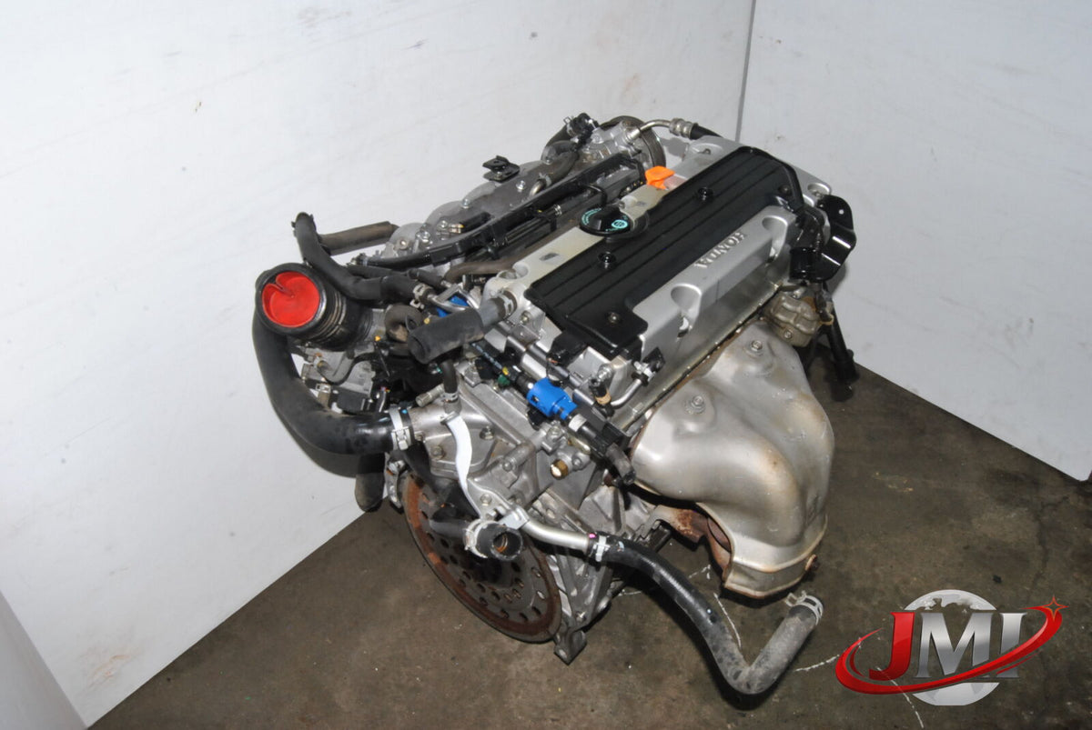 MOTEUR VTEC 3 LOBES ACURA TSX K24A RBB2
