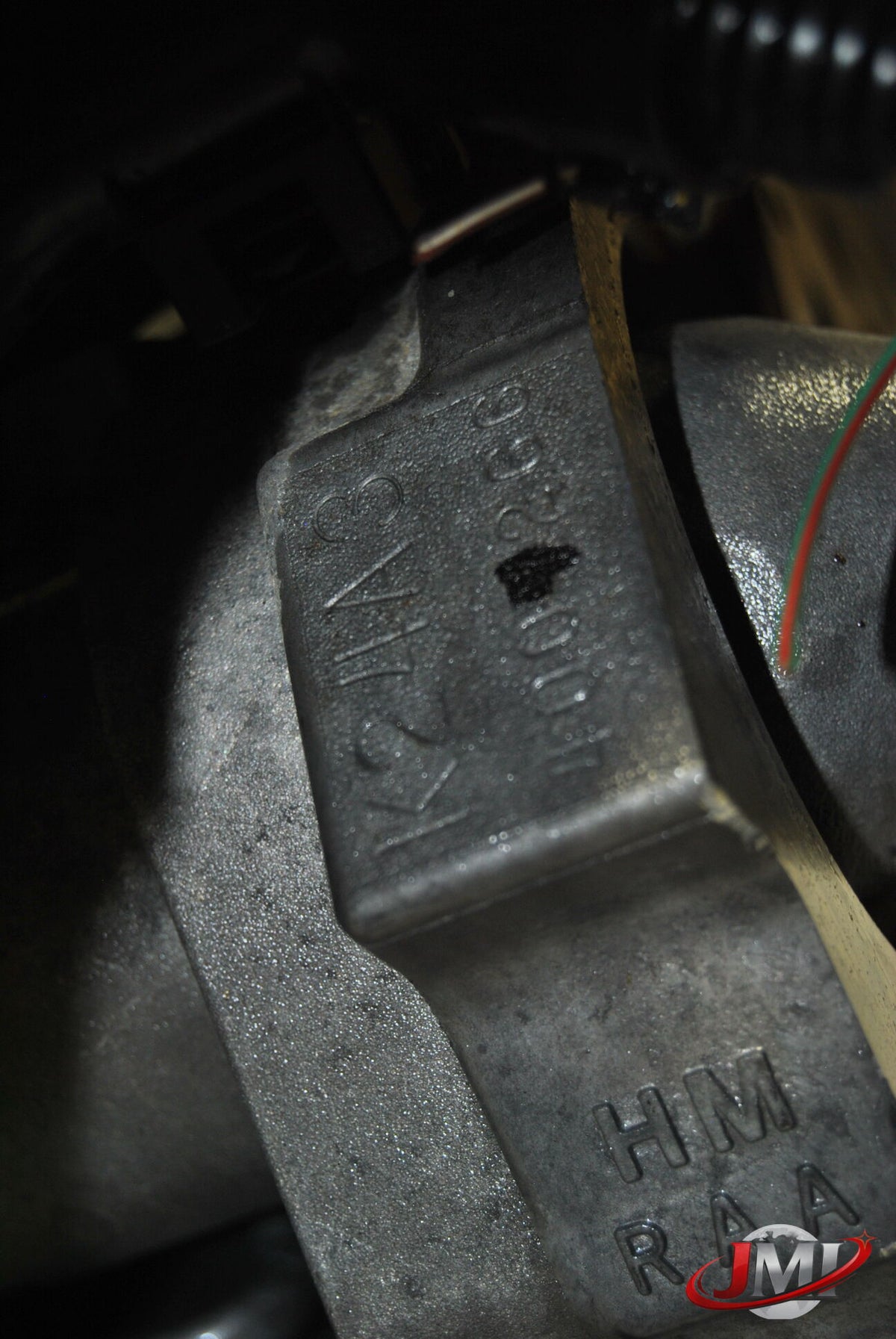 Moteur Acura TSX K24A3 VTEC 2,4 L 3 lobes RBB2