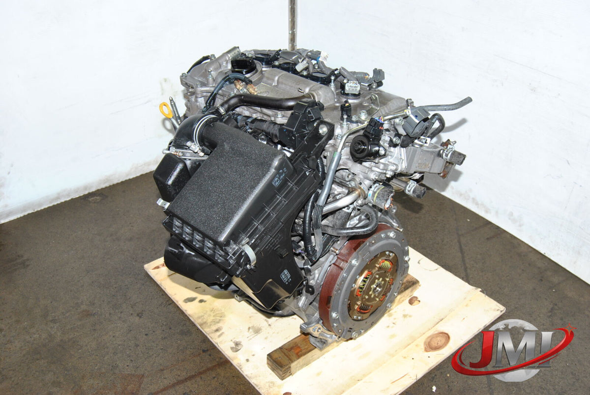 2010-2011-2012-2013-2014-2015-2016 Toyota Prius V Moteur hybride 1,8 L JDM 2ZR