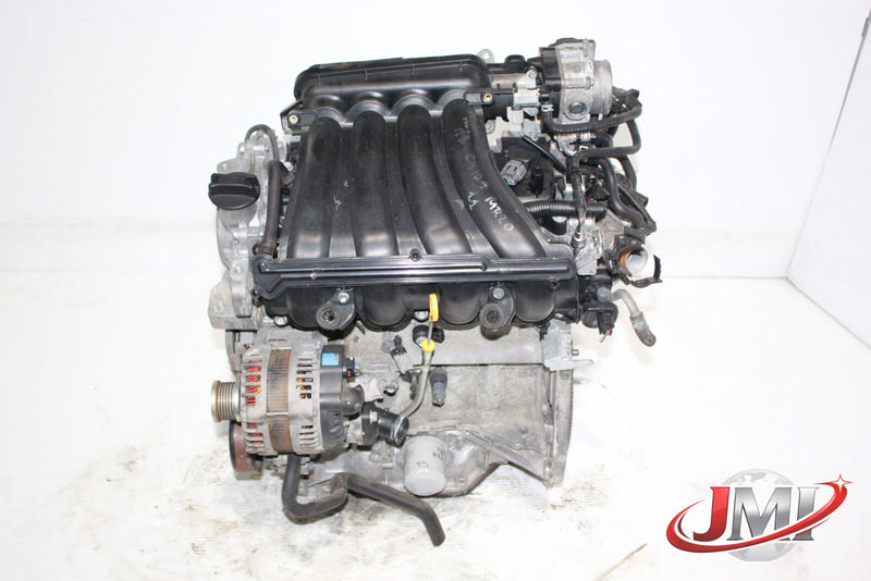 07-08-09-10-11-12 Nissan Sentra 2.0L MR20DE Engine 4 Cyl. Mr20 Motor
