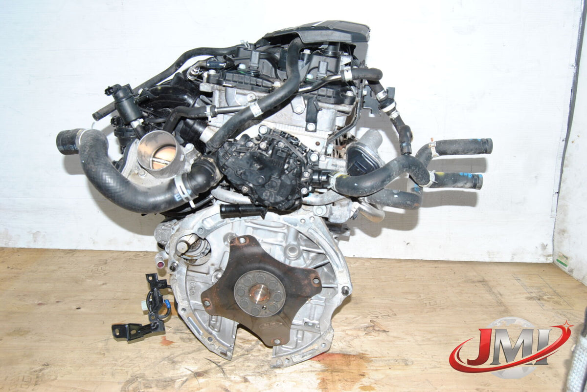 Moteur 2,0 L d’origine (OEM) pour Hyundai Elantra 2021-2025