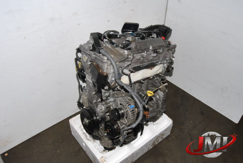 Toyota Camry 2AR-FE 2.5L Engine 2010-2017