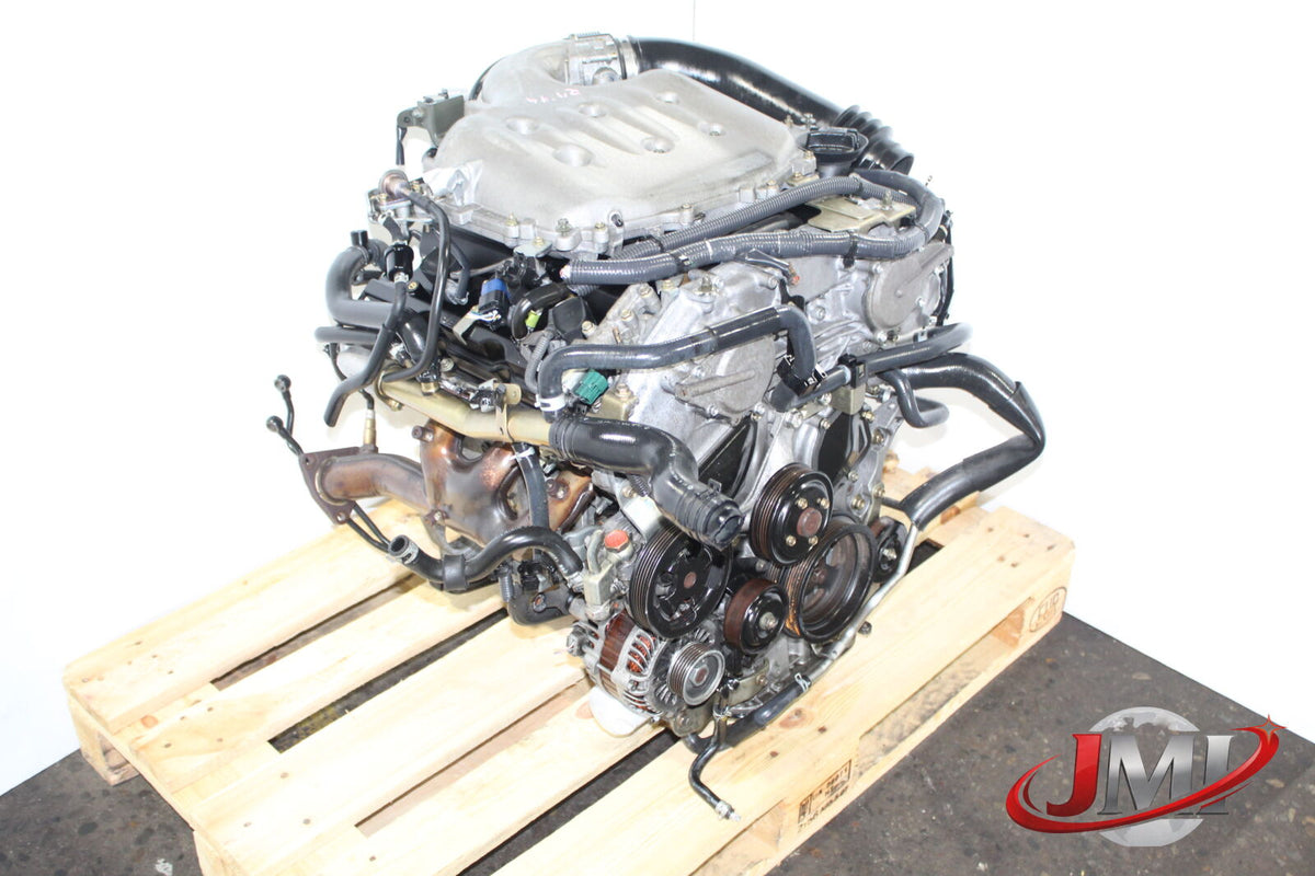 Moteur VQ35DE JDM pour Nissan 350z 2003-2006