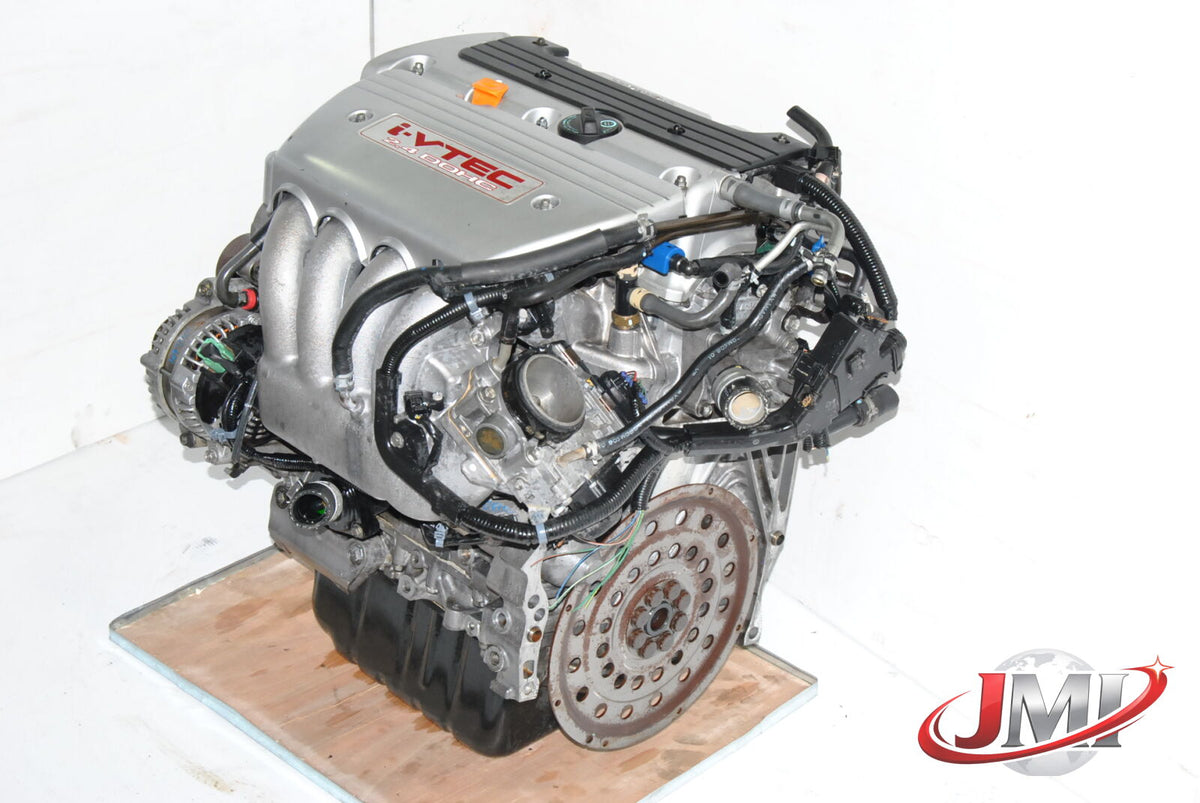 Moteur Acura TSX K24A3 VTEC 2,4 L 3 lobes RBB2