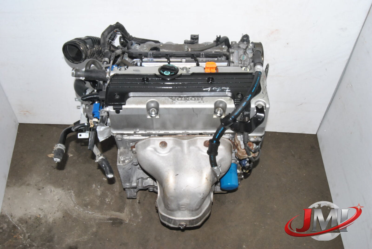 MOTEUR Acura TSX K24A VTEC RBB4