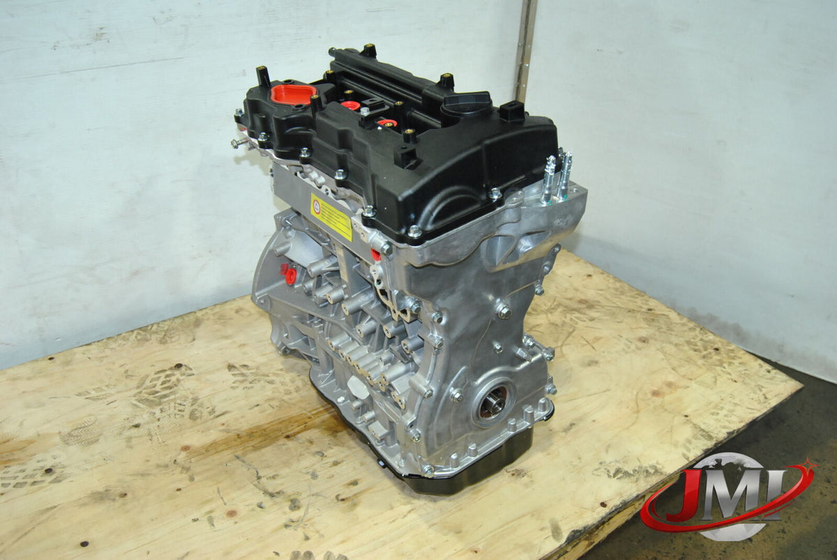 MOTEUR 2,4 L GDI HYUNDAI SANTA FE 2013-2016 NEUF