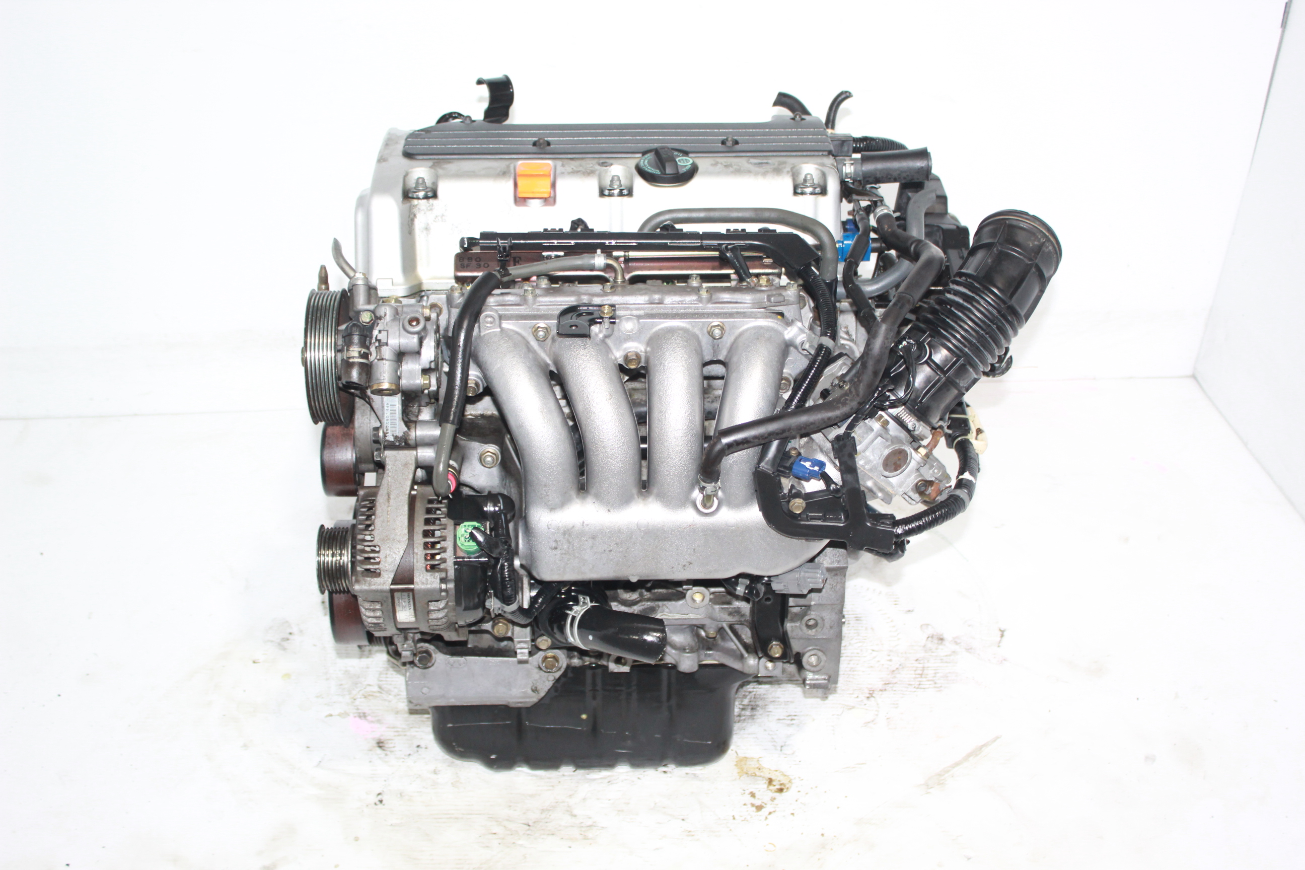 Engines