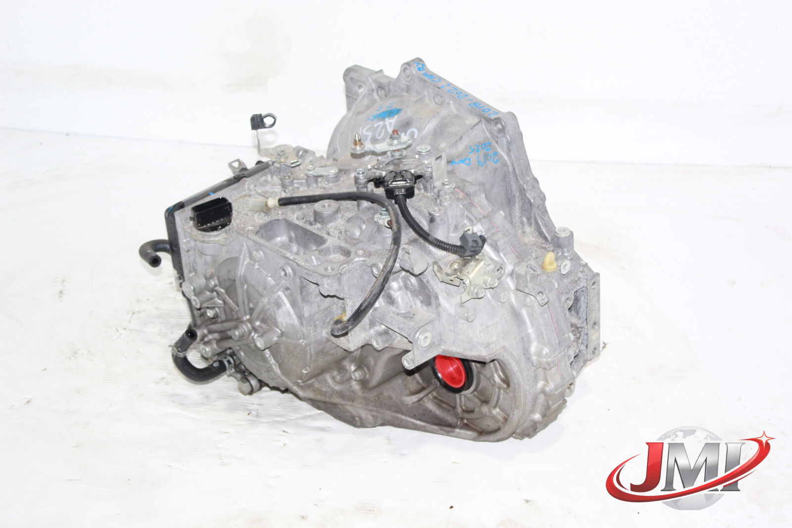 2018-2022 Toyota Camry UB80 Automatic Transmission 2.5L 4-Cyl OEM A25A