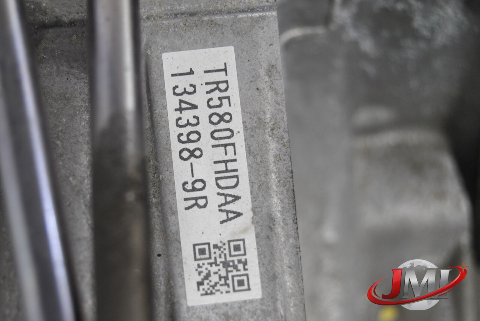 Subaru Legacy-Outback CVT Transmission 2013-2017