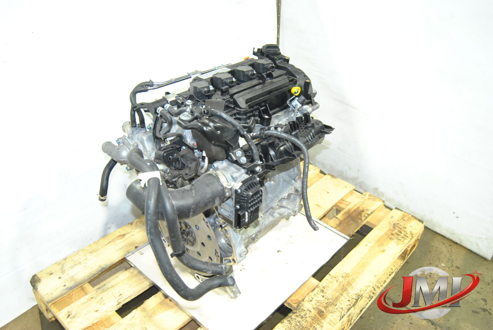 HONDA CRV 1.5L TURBO ENGINE 2017-2022