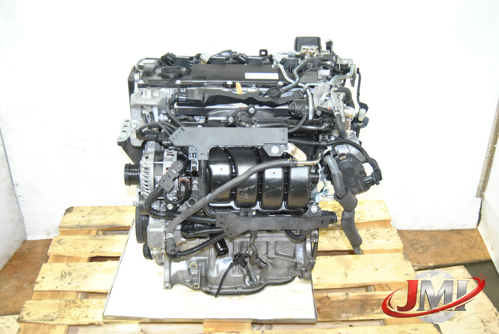 2018 2019 2020 2021 2022 2023 2024 TOYOTA CAMRY 2.5L JDM A25A-FKS ENGINE 4 CYLINDER MOTOR