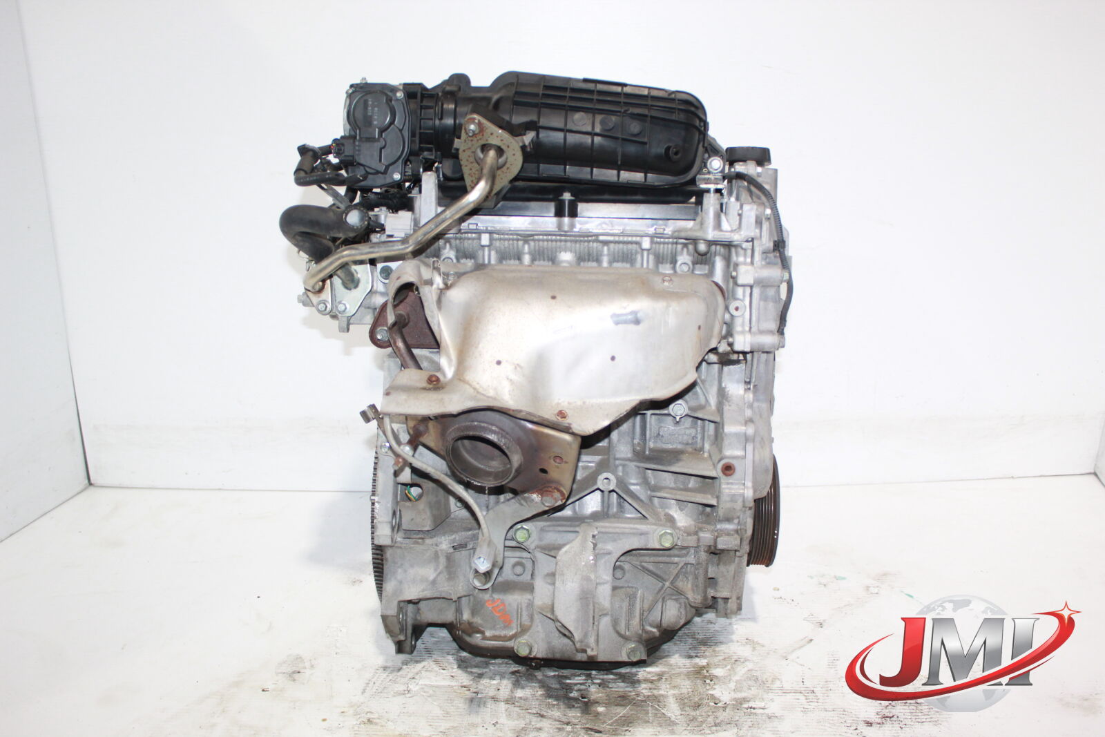 07-08-09-10-11-12 Nissan Sentra 2.0L MR20DE Engine 4 Cyl. Mr20 Motor