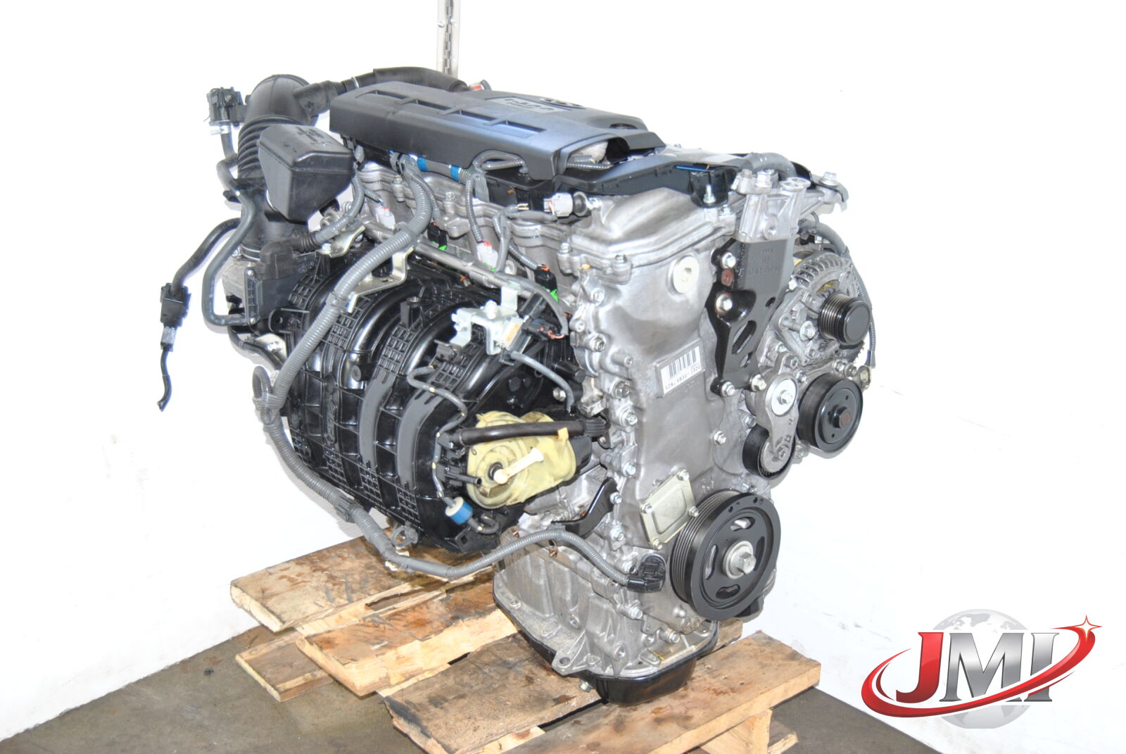 JDM Toyota 2ARFE Engine 2.5L Camry Scion TC RAV4 