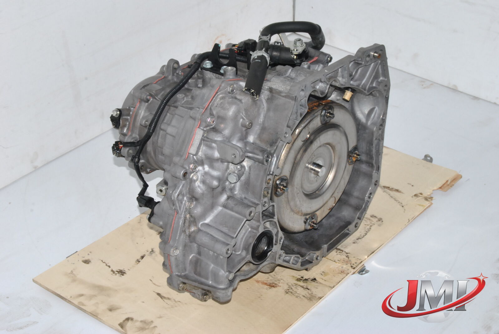 NISSAN VERSA CVT TRANSMISSION 2013-2018