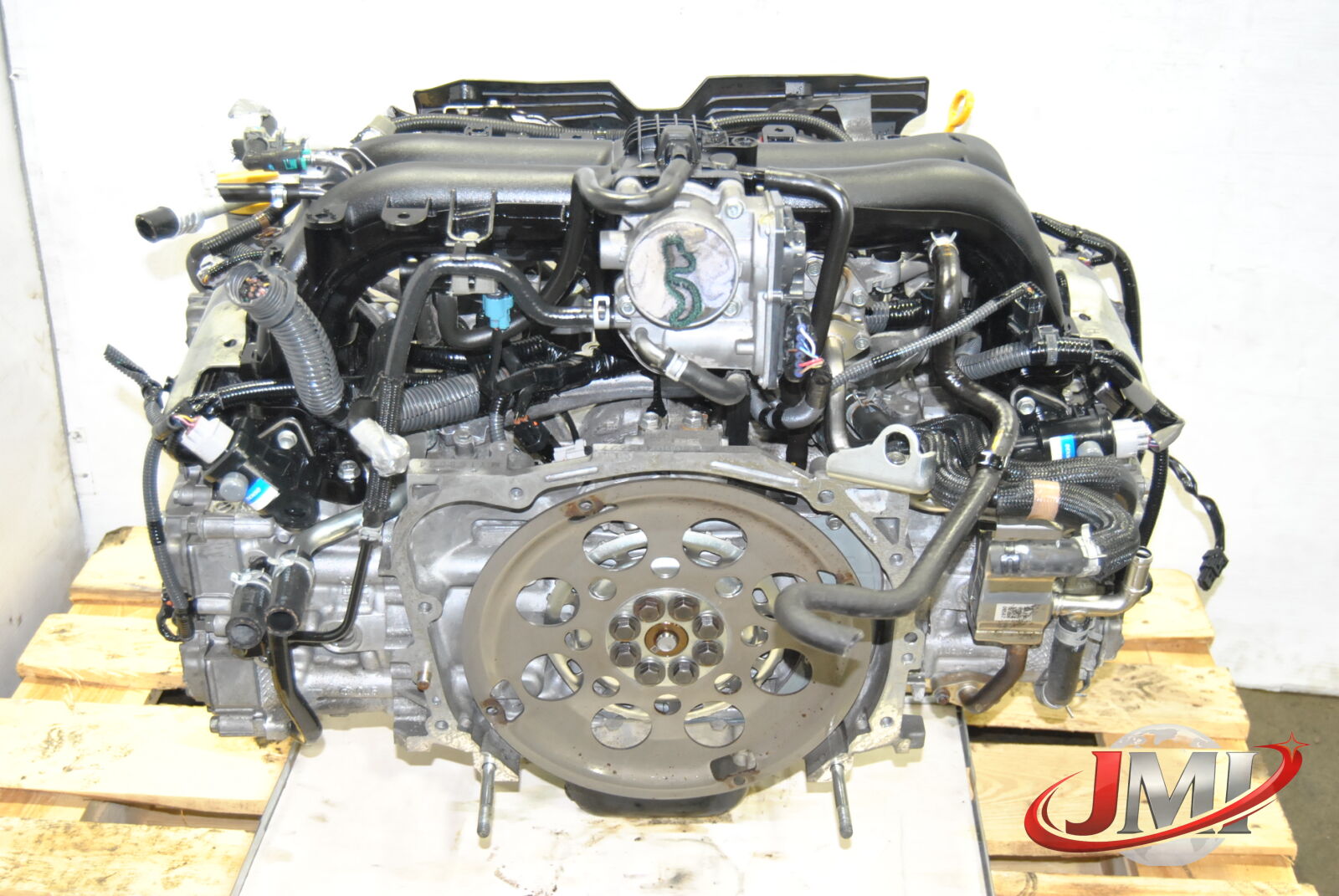 2013-2018 subaru Legacy Outback 2.5L FB25 Engine