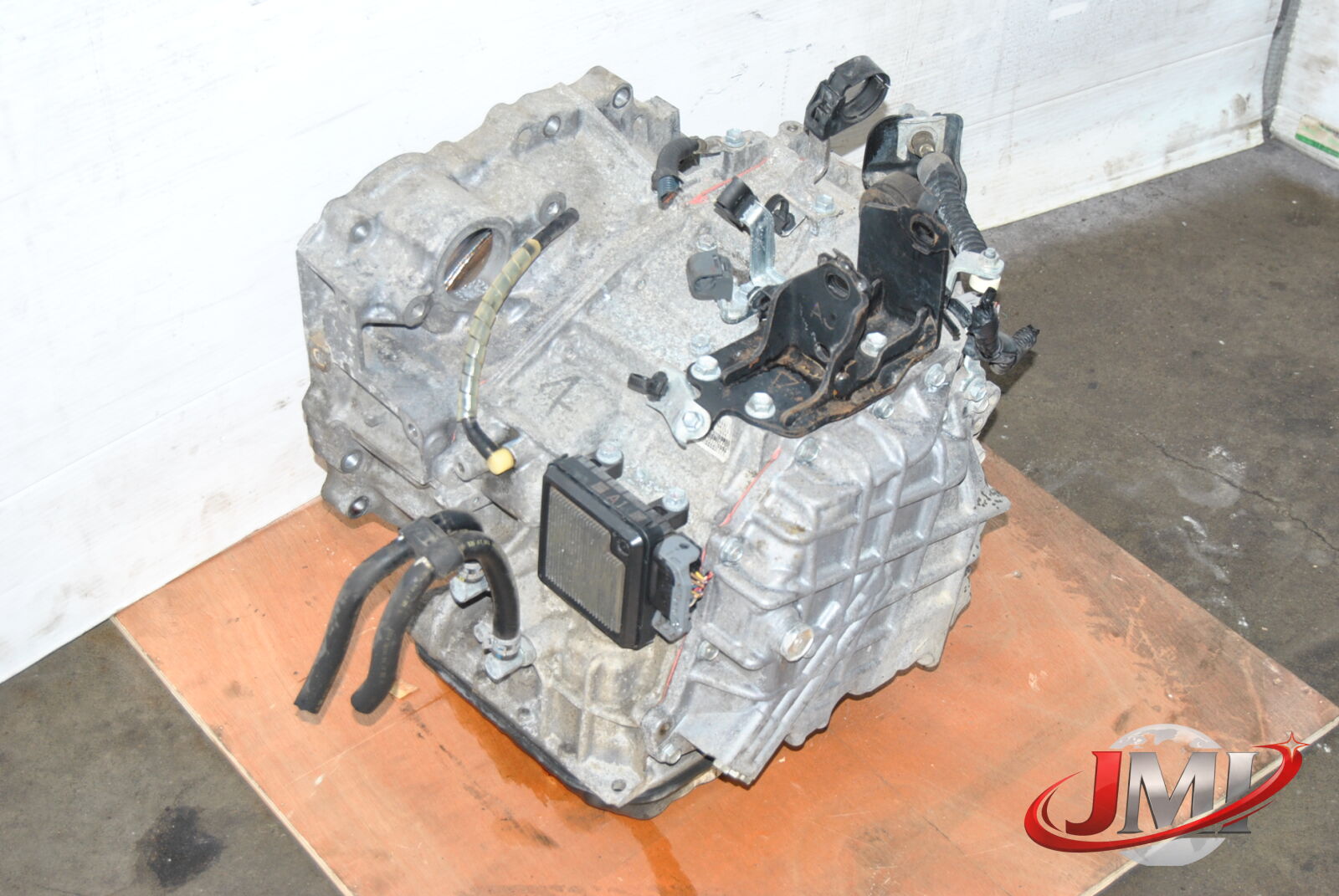 2007-2008-2009-2010-2011-2012 Lexus RX350 FWD Automatic Transmission 
